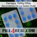 Kamagra 100Mg Effets Secondaires De La Gelée Orale 20